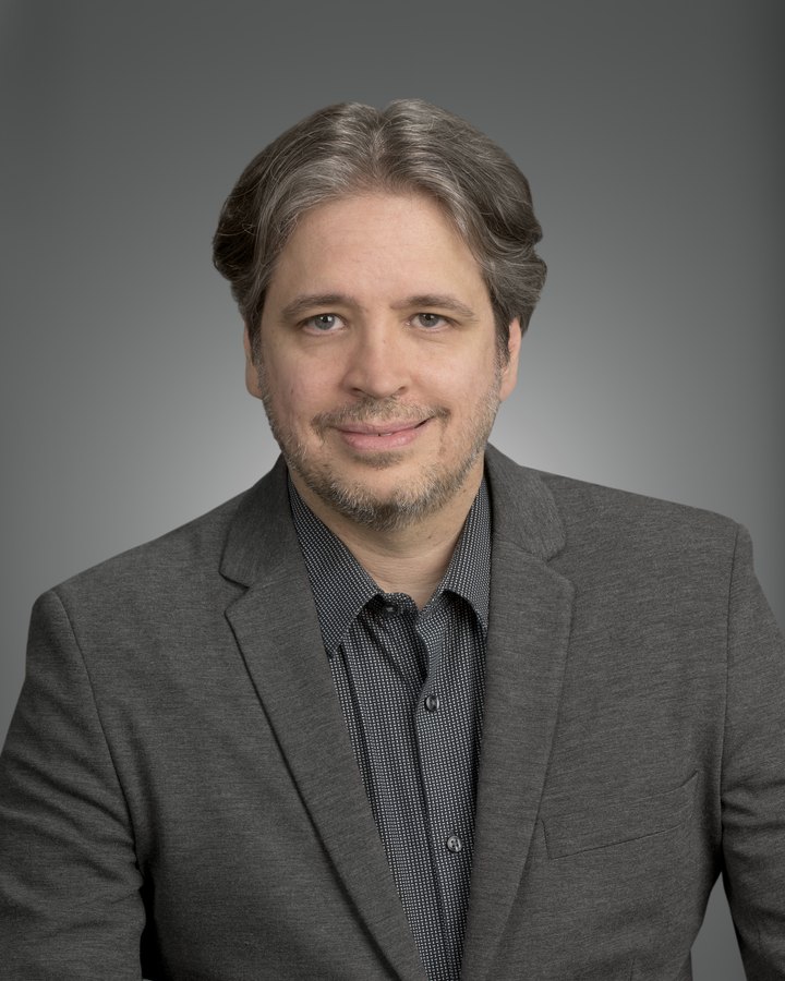 Cristiano Therrien